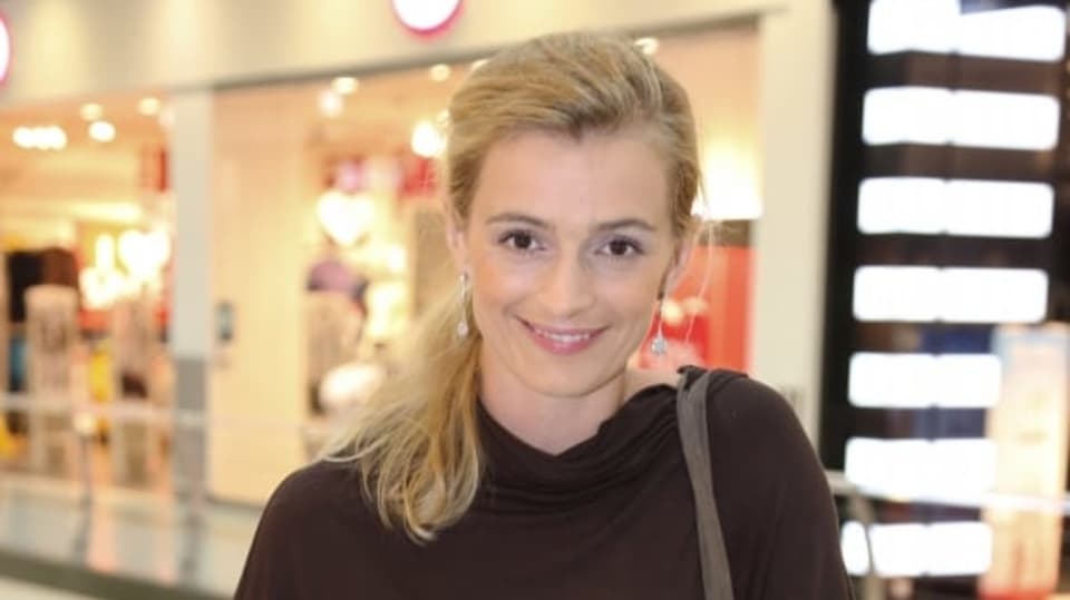 Ivana Jirešová